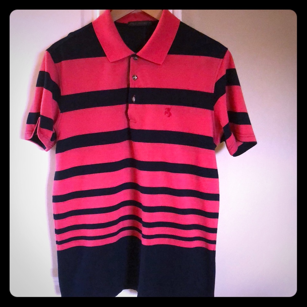 Barely worn polo